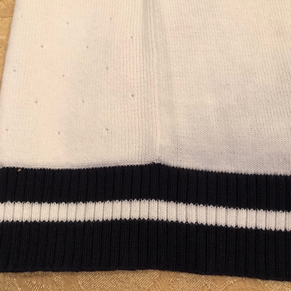 TOMMY HILFIGER KNIT CARDIGAN - Picture 8 of 9